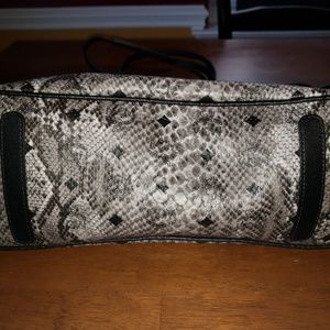 MCM Medium Shopper